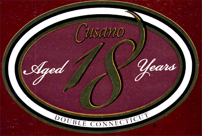 Cusano 18 Robusto