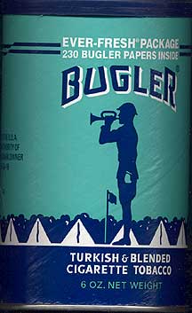 Bugler