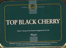 Gawith & Hoggarth Kendal Black Cherry
