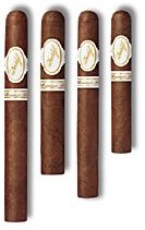 Davidoff Millenium Robusto