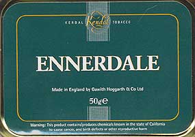 Gawith & Hoggarth Ennerdale Flake 50g