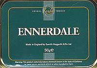 Gawith & Hoggarth Ennerdale Flake 50g - Click for details