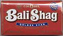 Bali Shag Golden Shag - Click for details