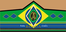 C.A.O. Brazilia Box Press