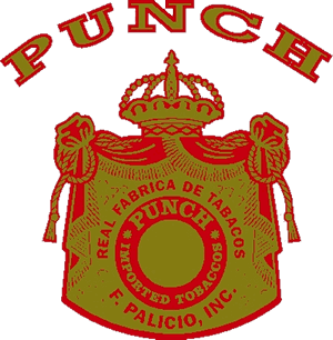 Punch | Iwan Ries & Co.