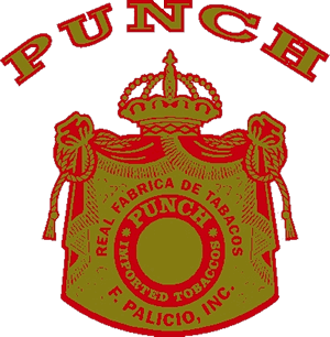 Punch | Iwan Ries & Co. Punch | Iwan Ries & Co.
