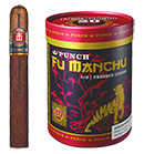Punch FU MANCHU - Click for details