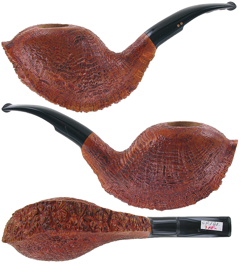 Radice Estate Pipe 