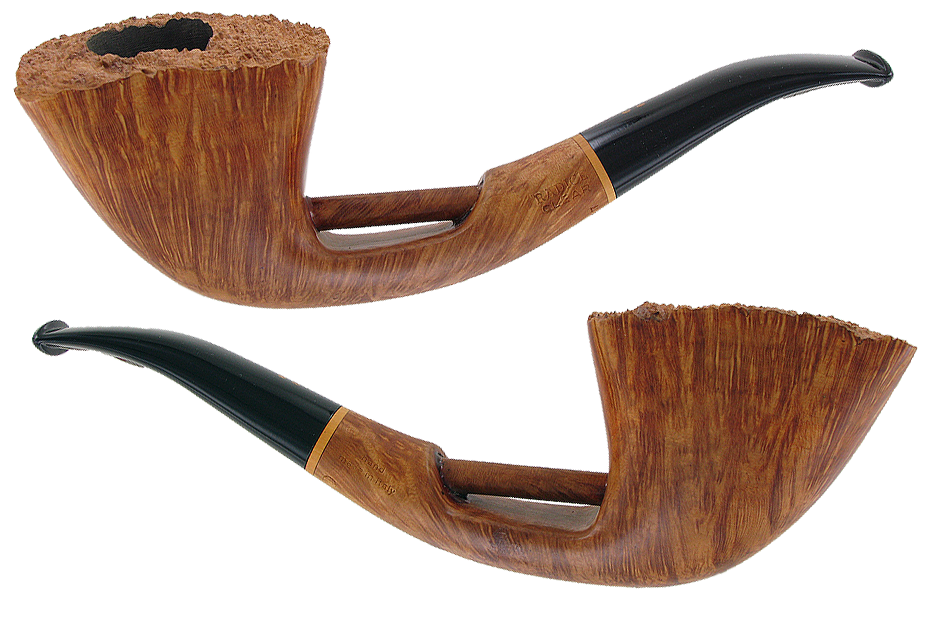 Radice Estate Pipe 