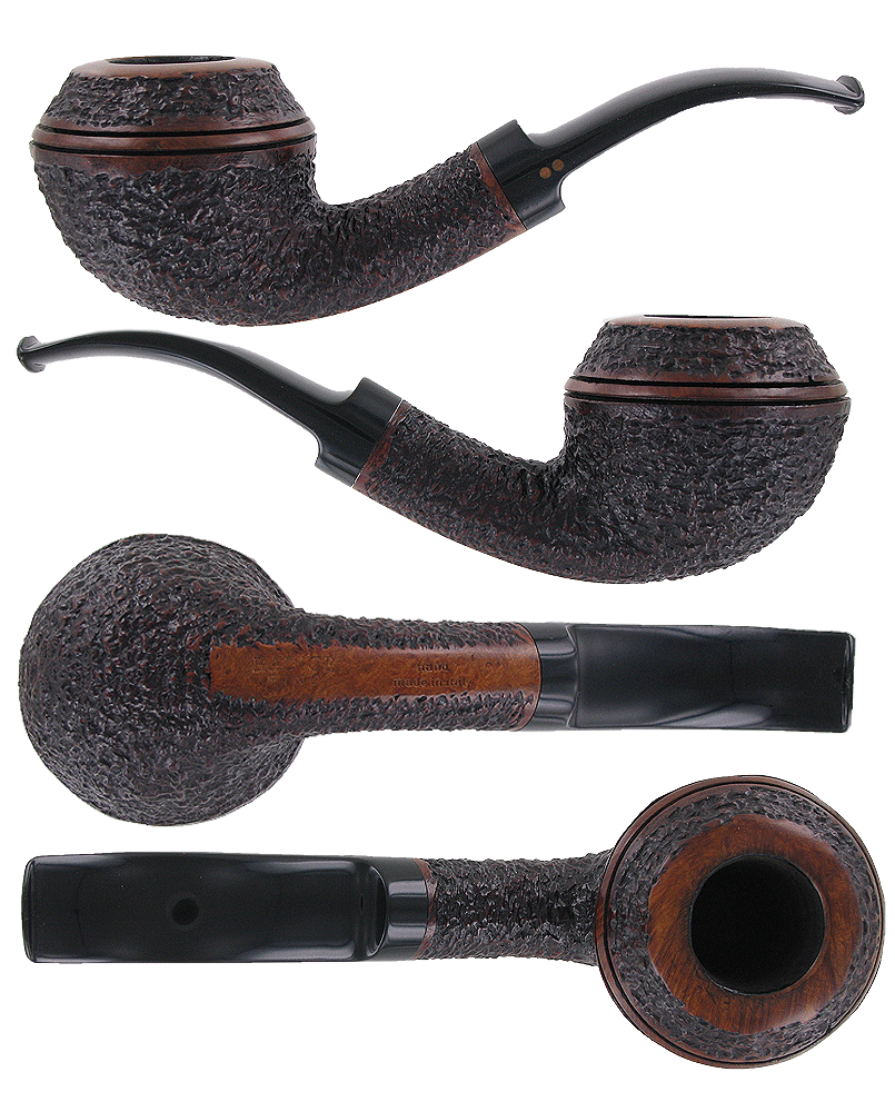 Radice Estate Pipe