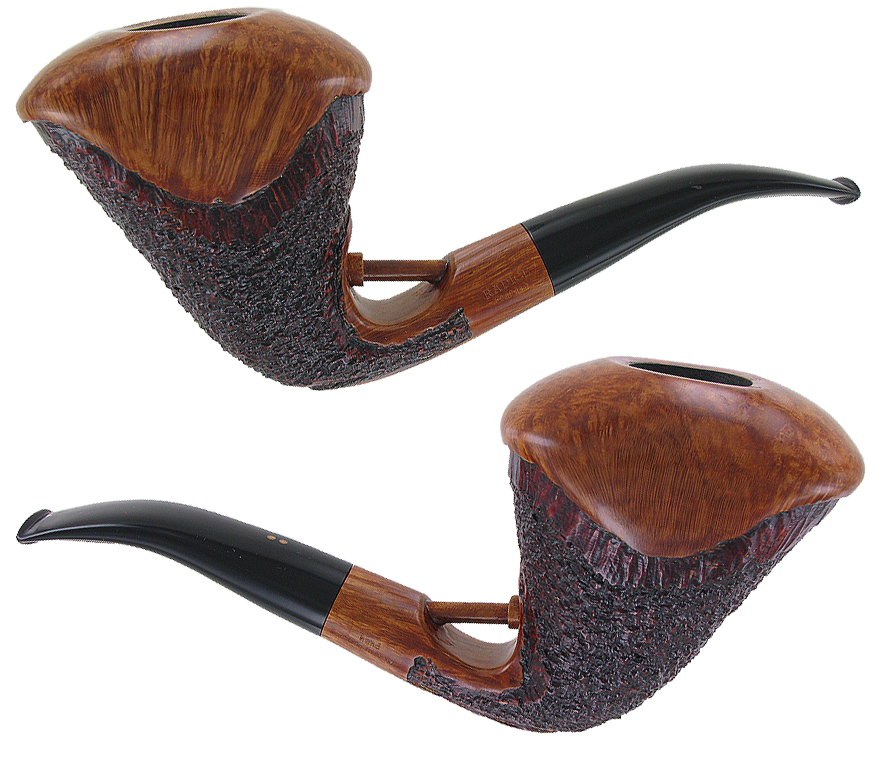 Radice Estate Pipe 