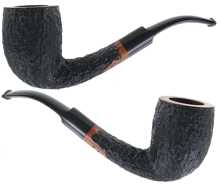 Randy Wiley Estate Pipe