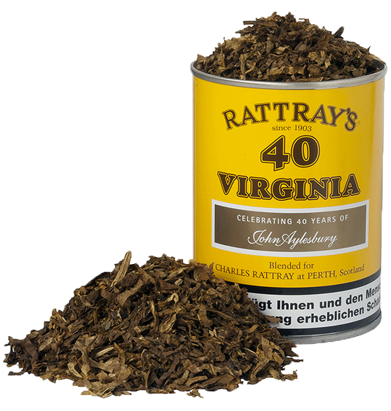 Rattray's 40 Virginia