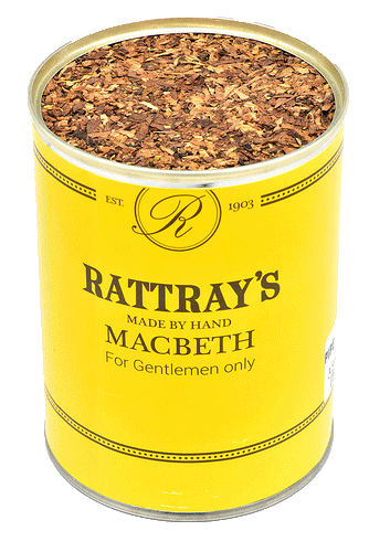 Rattray's Macbeth