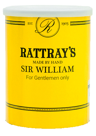 Rattray's Sir William