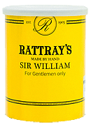 Rattray's Sir William - Click for details