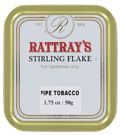 Rattray's Stirling Flake