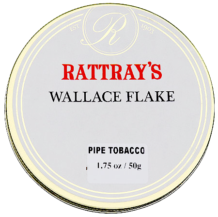 Rattray's Wallace Flake - Click for details