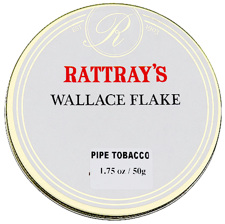 Rattray's Wallace Flake