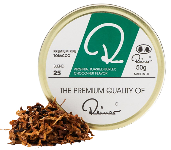 Reiner Gren Blend 50g - Click for details