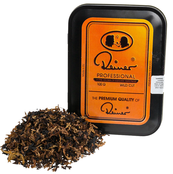 Reiner Professional Blend 100g - Click for details