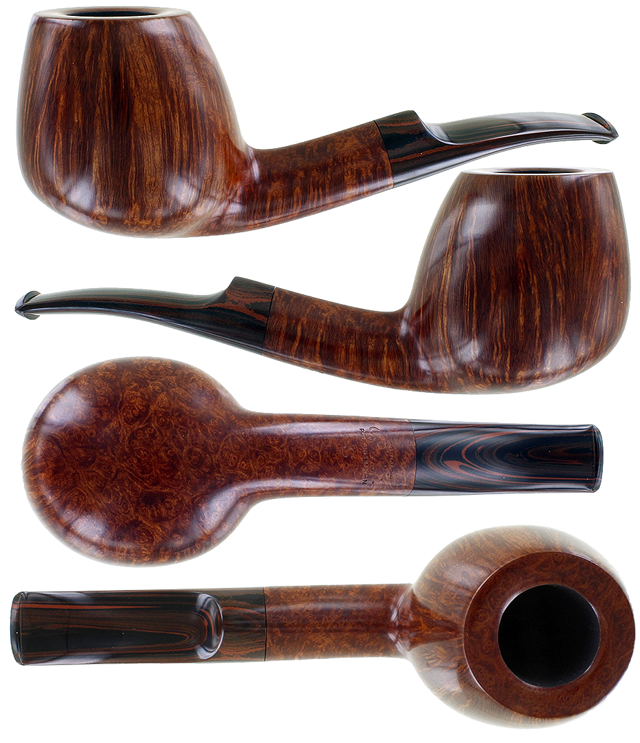 Reiner Pipe Art Design Grade 