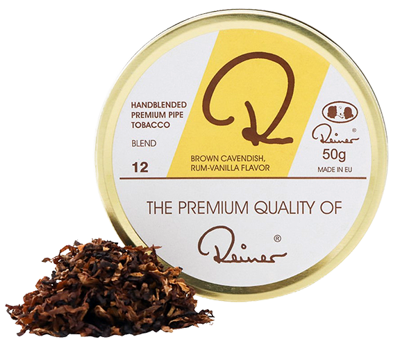 Reiner Yellow Star Blend 50g - Click for details