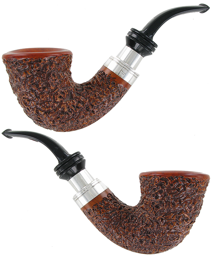 Rinaldo Estate Pipe