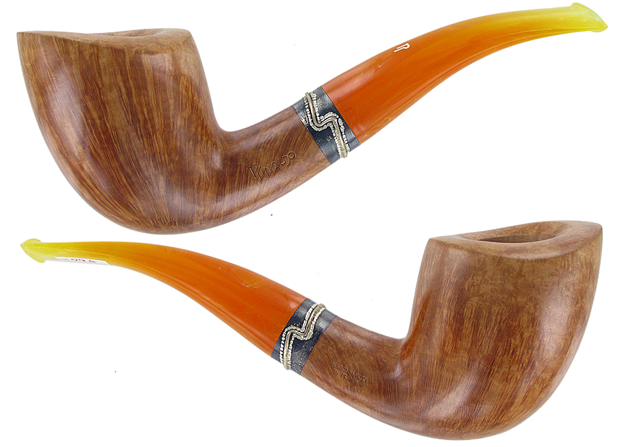 Rinaldo Estate Pipe