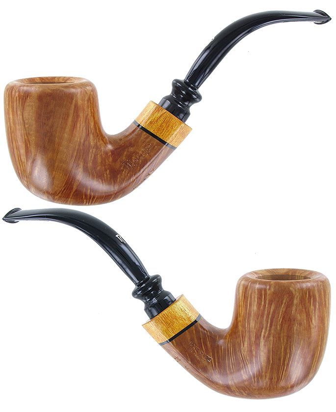 Rinaldo Estate Pipe