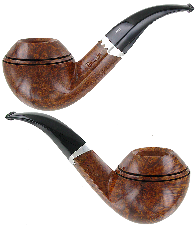 Rinaldo Estate Pipe