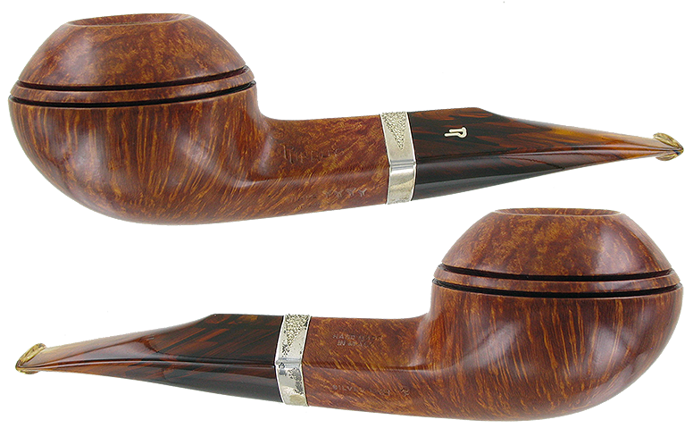 Rinaldo Estate Pipe