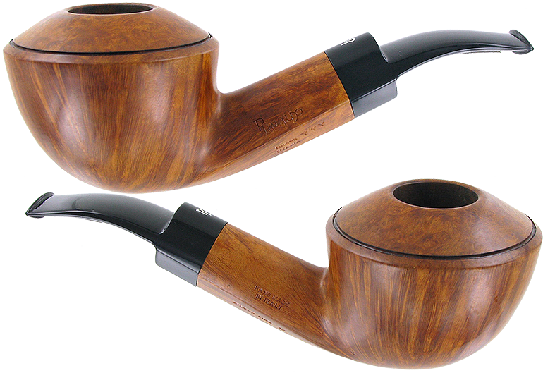 Rinaldo Estate Pipe