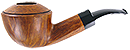 Rinaldo Estate Pipe - Click for details