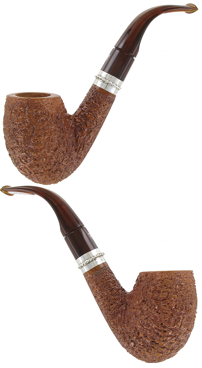 Rinaldo Estate Pipe