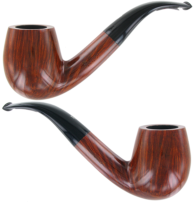 Rinaldo Estate Pipe