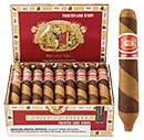 Romeo Y Julieta Reserva Real Twisted Love Story - Click for details