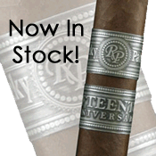 Rocky Patel 15th Anniversary Cigar