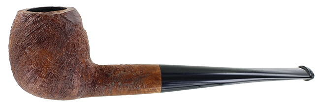 Scott's Pipes Burner Sandblast