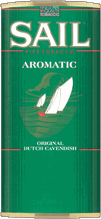 Sail Green (Aromatic) - Click for details