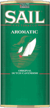 Sail Green (Aromatic)