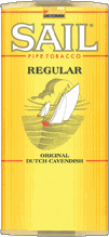 Sail Yellow (Regular) - Click for details