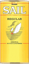 Sail Yellow (Regular)