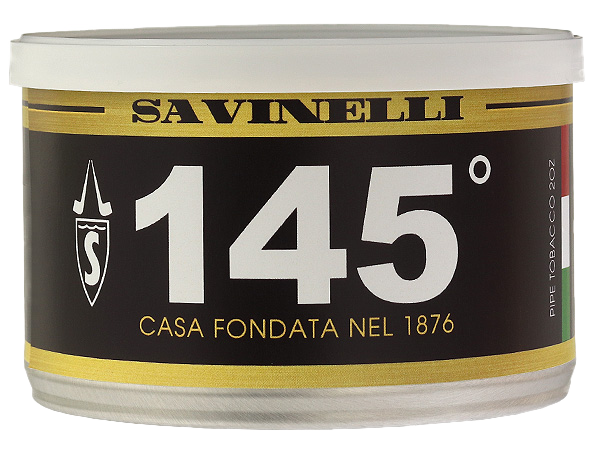Savinelli 145th Anniversary 