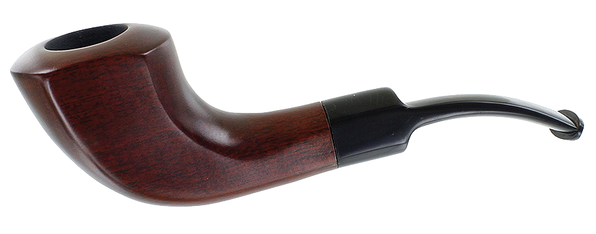 Sanda Wooden Pipe 507B - Click for details