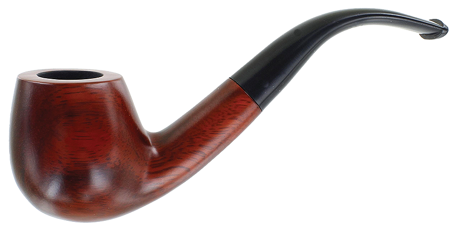 Sanda Wooden Pipe 508B