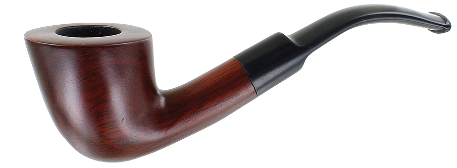 Sanda Wooden Pipe 509B - Click for details