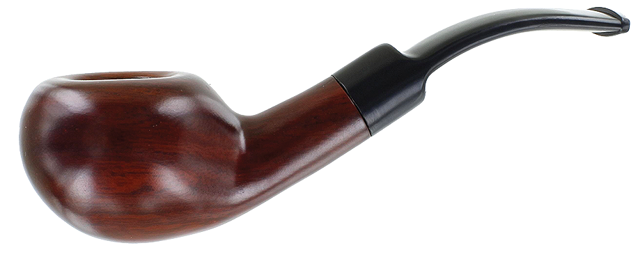 Sanda Wooden Pipe 512B