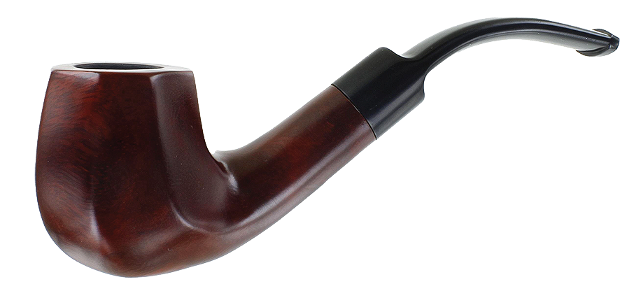 Sanda Wooden Pipe 513B - Click for details