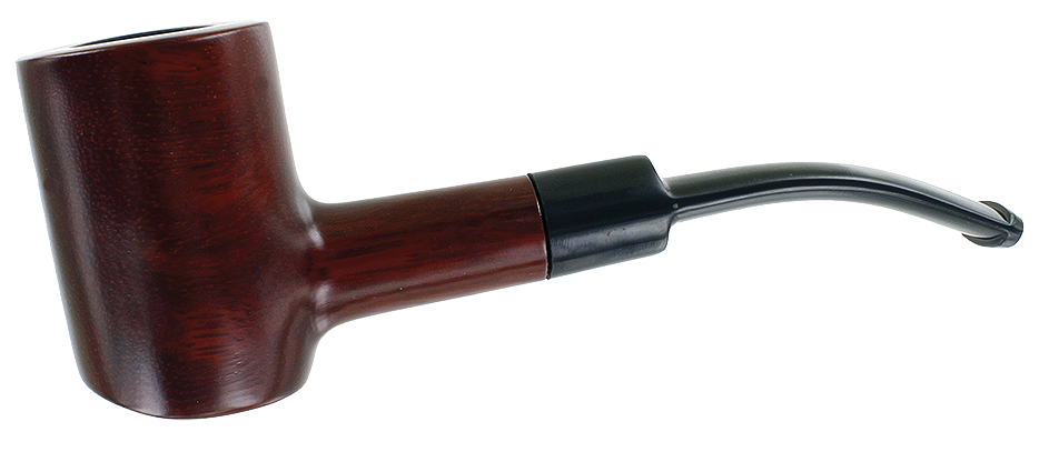 Sanda Wooden Pipe 515B - Click for details